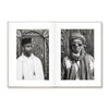 Louis Jay: Marrakech Face to Face, 2025 - Signed
