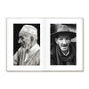 Louis Jay: Marrakech Face to Face, 2025 - Signed