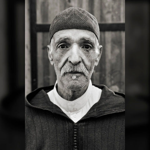 Leica Lounge with Louis Jay: Marrakech Face to Face | Thursday, November 13, 2025, 7 PM