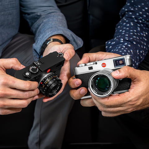 Leica M11 Owner’s Boot Camp | May 1-3, 2026
