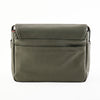 Oberwerth M Camera Bag, Edward, Reporter Green with Red Lining