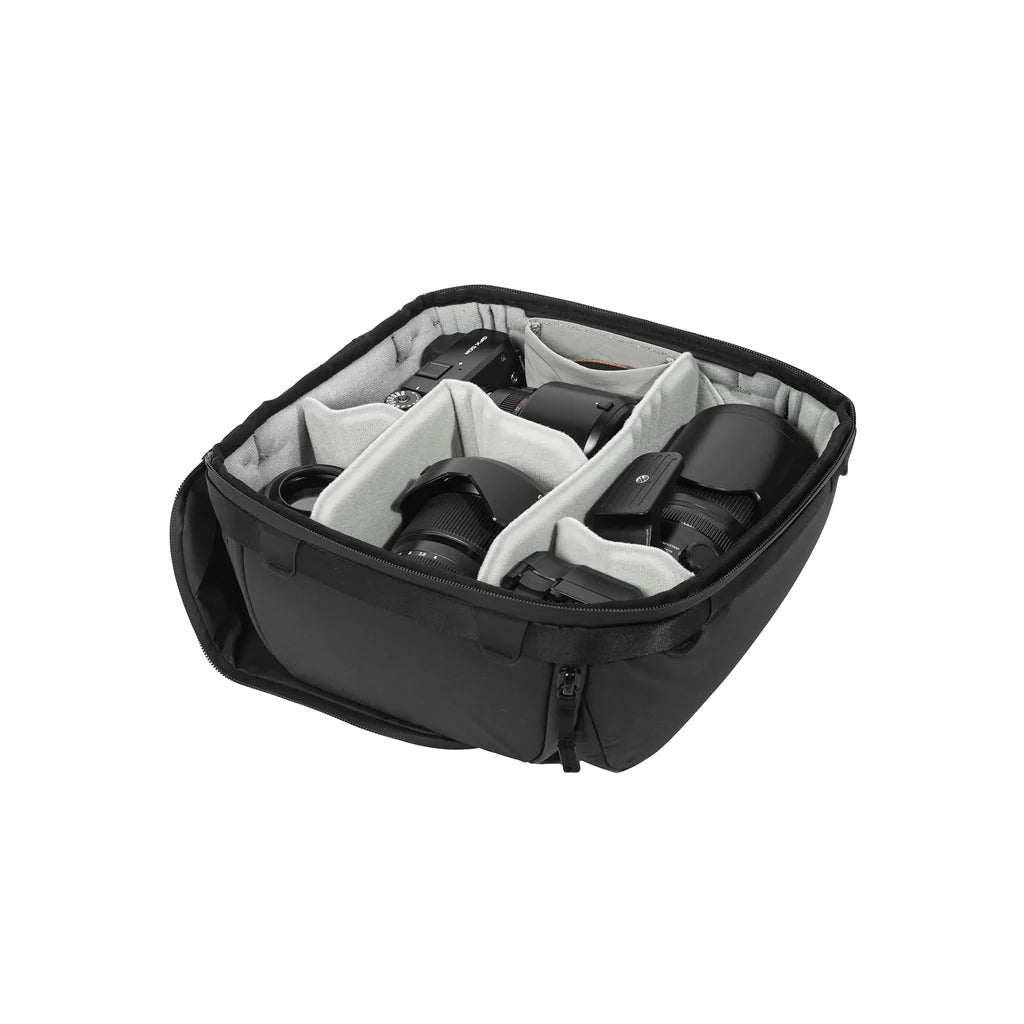 Peak Design Camera Cube V2, mediano