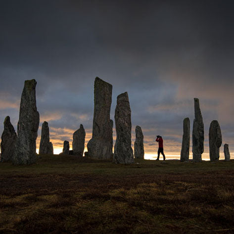 Leica Photo Adventure: Scotland - Hebrides & Highlands  |  October 18-27, 2025