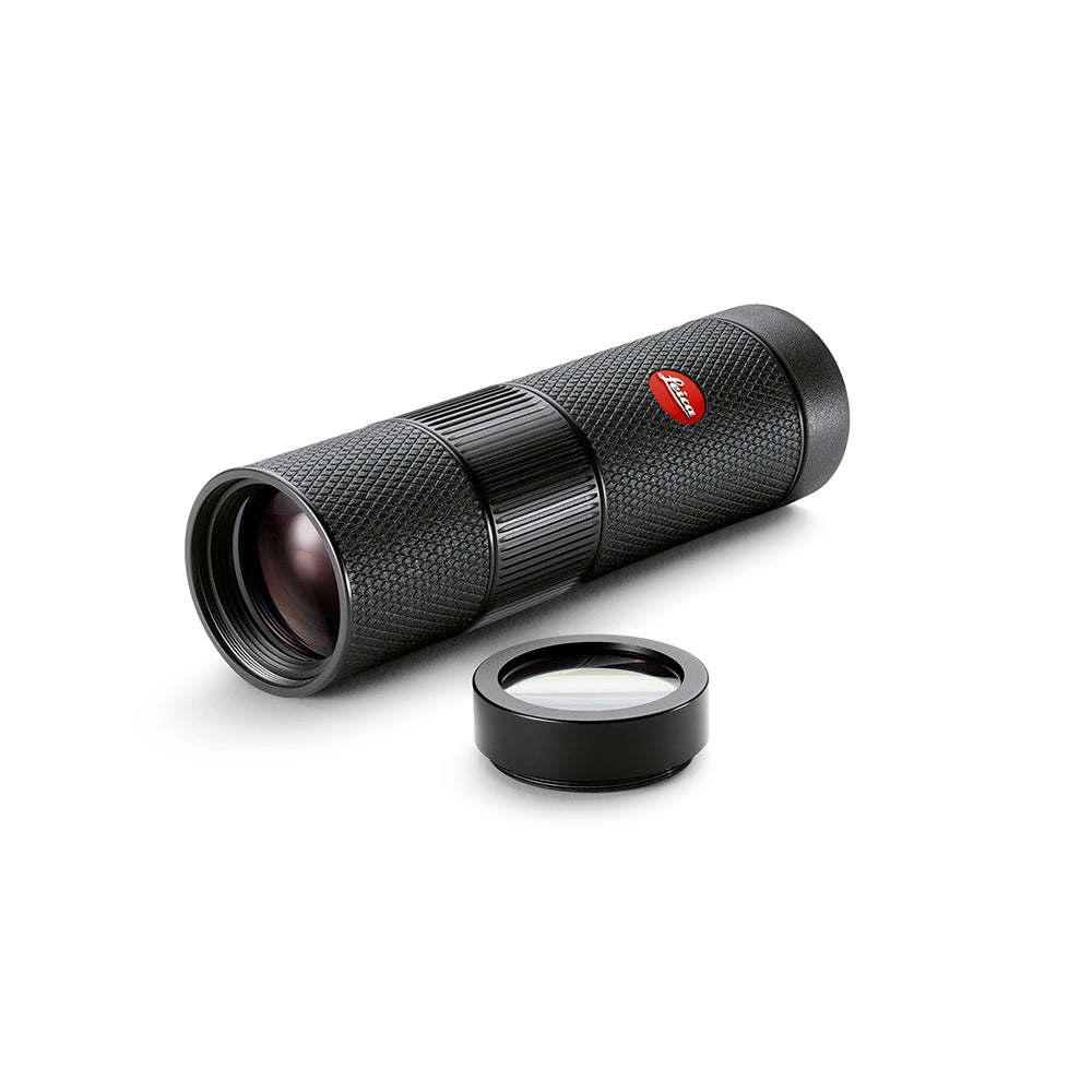 Leica 8x25 Monovid Black, Leather