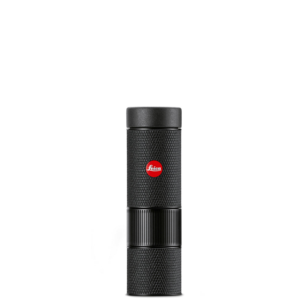 Leica 8x25 Monovid Black, Leather