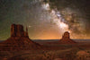 Monument Valley Astrophotography Workshop | May  28 - June 1, 2025