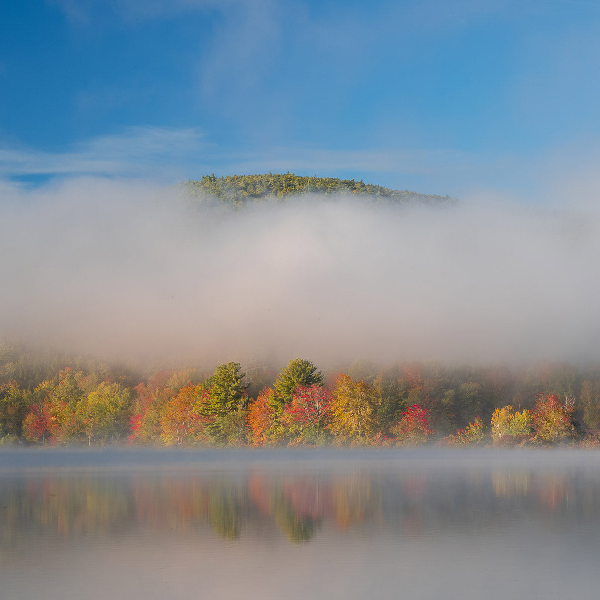 Single Supplement - Leica Photo Adventure: New Hampshire Fall Foliage & Maine Coast | Oct 11-18, 2023
