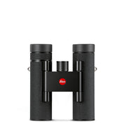 Leica 8x25 Noctivid Compacto Negro, Cuero