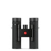 Leica 8x25 Noctivid Compact Black, Leather