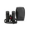 Leica 8x25 Noctivid Compact Black, Leather