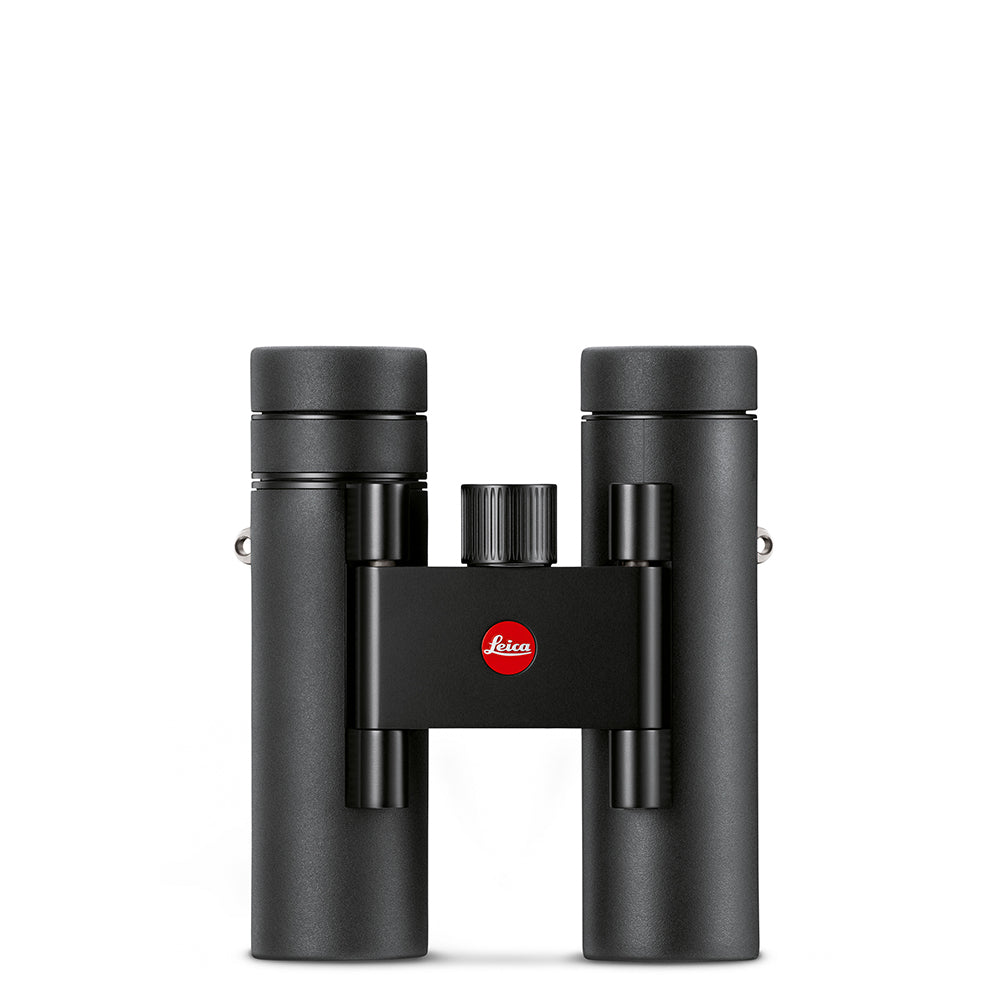Leica 8x25 Noctivid Compacto Negro