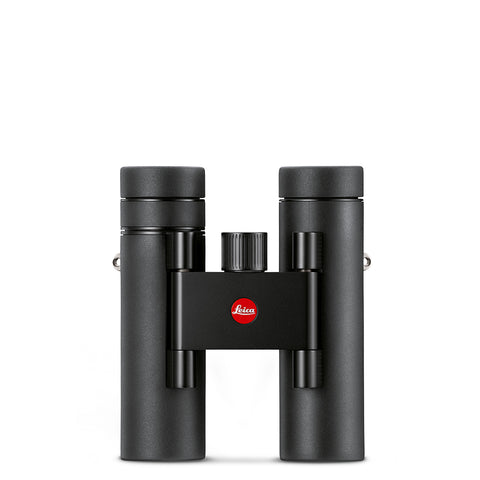 Leica 8x25 Noctivid Compact Black