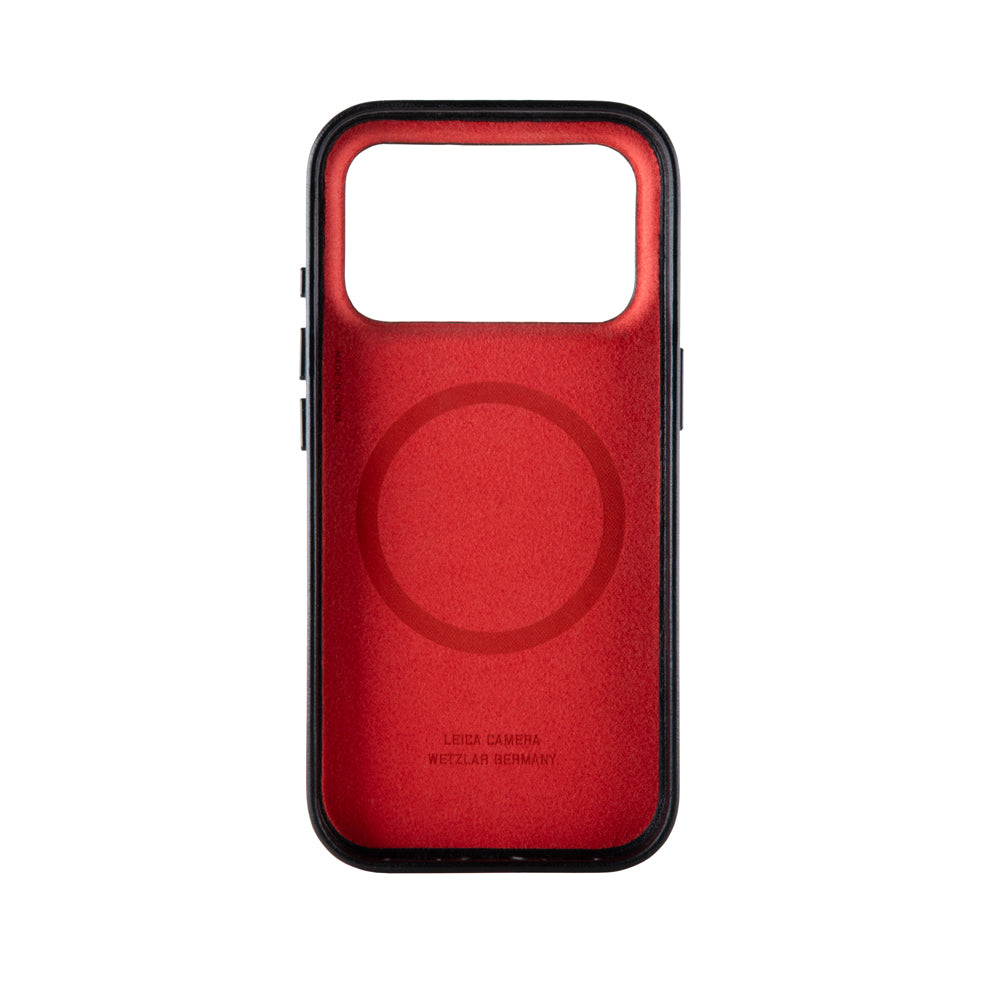 Funda Leica LUX para iPhone 18 Pro Max