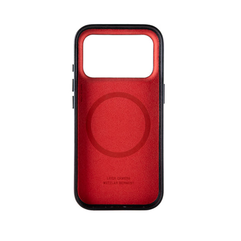 Leica LUX Case for iPhone 18 Pro