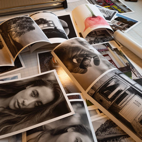 Fine Art Digital Printing Workshop with Richard Sexton | Dec 4-7, 2025
