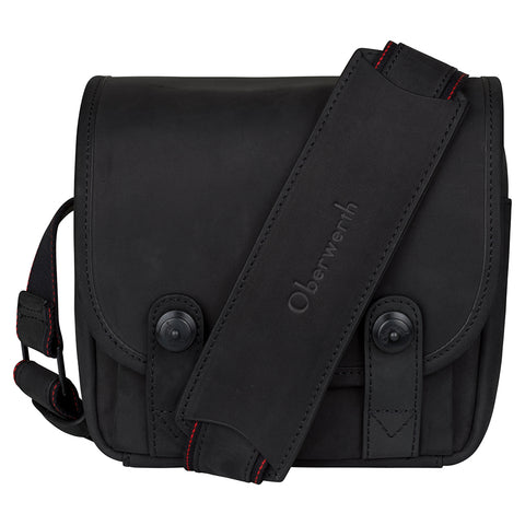 Oberwerth William Camera and Messenger Bag review - a timeless classic Oberwerth William Camera and Messenger Bag review - a timeless classic