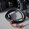Think Tank Photo Red Whips Bungie Cable Ties V2.0