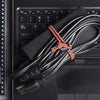 Think Tank Photo Red Whips Bungie Cable Ties V2.0