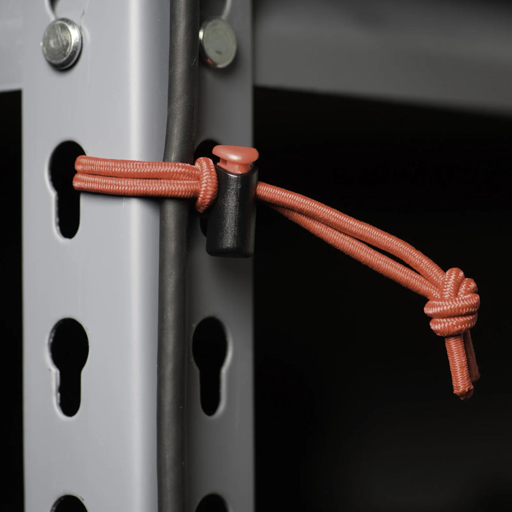 Bridas de cable Red Whips V2.0 de Think Tank Photo