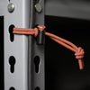Think Tank Photo Red Whips Bungie Cable Ties V2.0