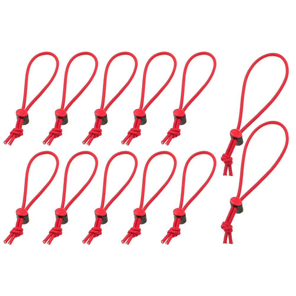 Bridas de cable Red Whips V2.0 de Think Tank Photo