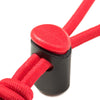 Think Tank Photo Red Whips Bungie Cable Ties V2.0