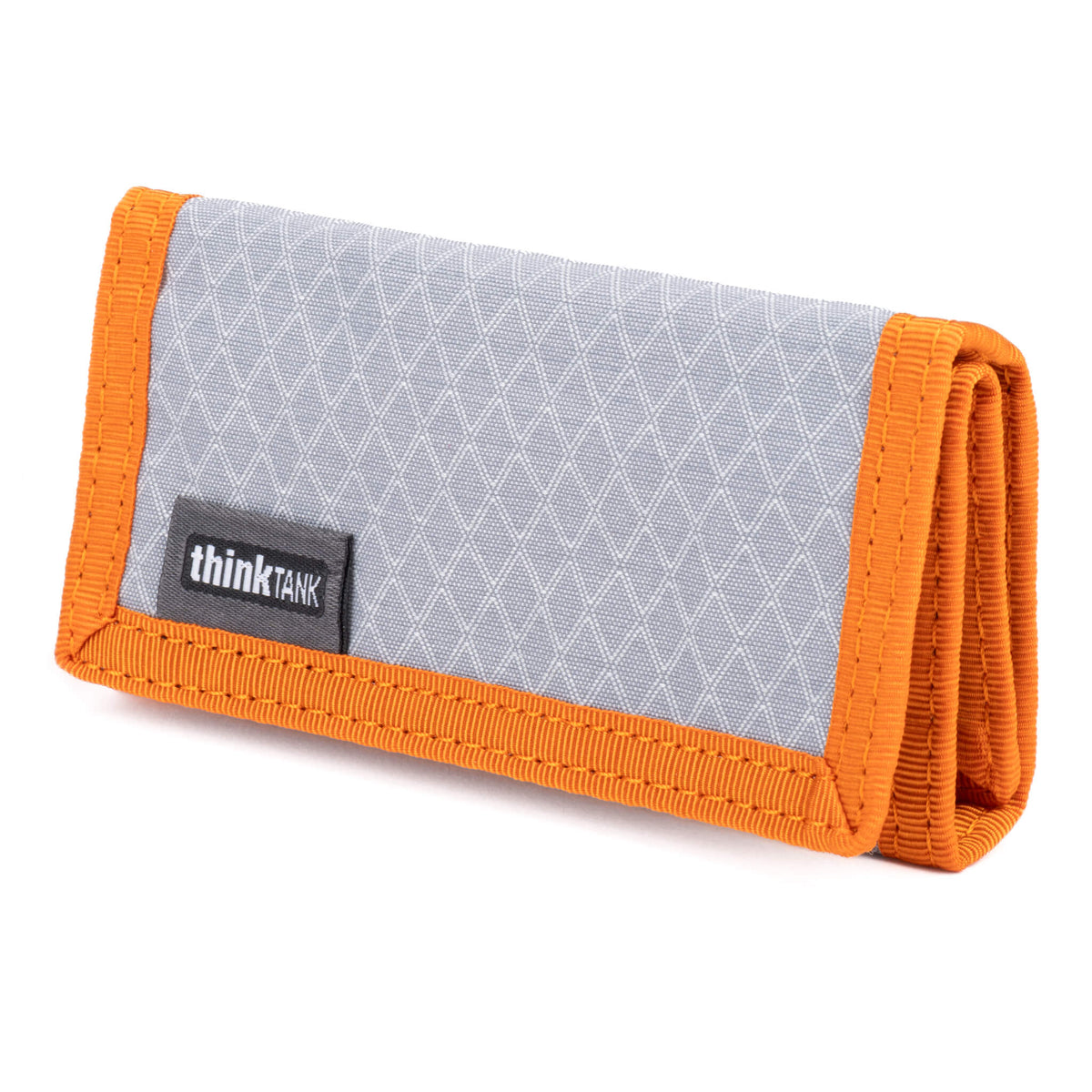Think Tank - SD Pixel Pocket Rocket - Naranja Fireside