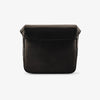 Oberwerth Signature Line Camera Bag (Medium), Black with Red Lining