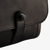 Oberwerth Signature Line Camera Bag (Medium), Black with Red Lining