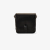 Oberwerth Signature Line Camera Bag (Small), Black with Red Lining