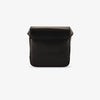 Oberwerth Signature Line Camera Bag (Small), Black with Red Lining