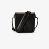 Oberwerth Signature Line Camera Bag (Small), Black with Red Lining