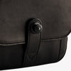 Oberwerth Signature Line Camera Bag (Small), Black with Red Lining