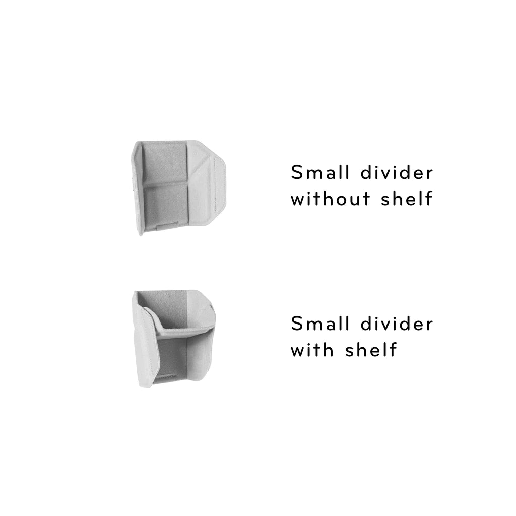 Peak Design Camera Cube V2, Pequeño