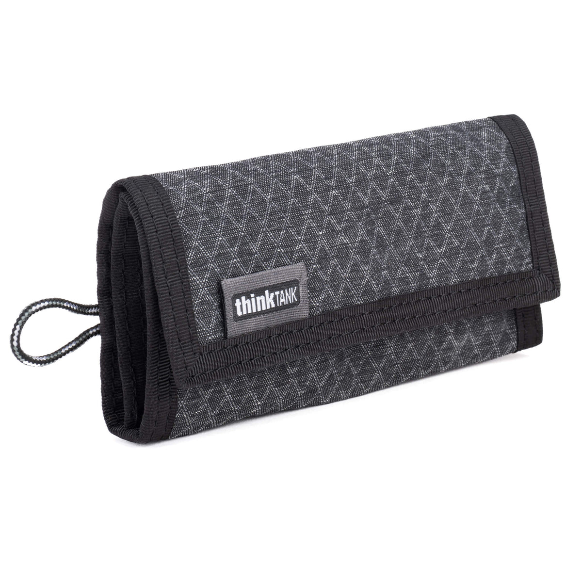Think Tank - Secure Pixel Pocket Rocket - Pizarra negra