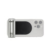 Leica LUX Grip for iPhone, Silver