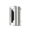 Leica LUX Grip for iPhone, Silver