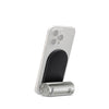 Leica LUX Grip for iPhone, Silver
