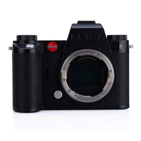 Used Leica SL3-S
