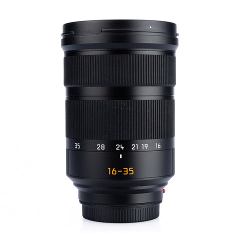 Used Leica Super-Vario-Elmar-SL 16-35mm f/3.5-4.5 ASPH