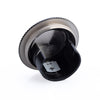 Leica Battery Cover, Black for MP, no leatherette