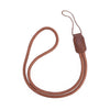 Leica Wrist Carrying Strap - Brown