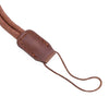 Leica Wrist Carrying Strap - Brown
