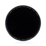 Filtro polarizador circular oscuro de 10 pasos Breakthrough Photography de 82 mm