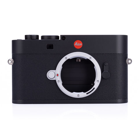 Certified Pre-Owned Leica M EV1