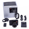 Used Leica Q2, black