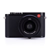 Used Leica Q2, black