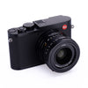 Used Leica Q2, black