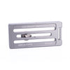 Breakthrough Photography 85mm Universal Arca Plate - Gunmetal
