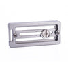 Breakthrough Photography 85mm Universal Arca Plate - Gunmetal